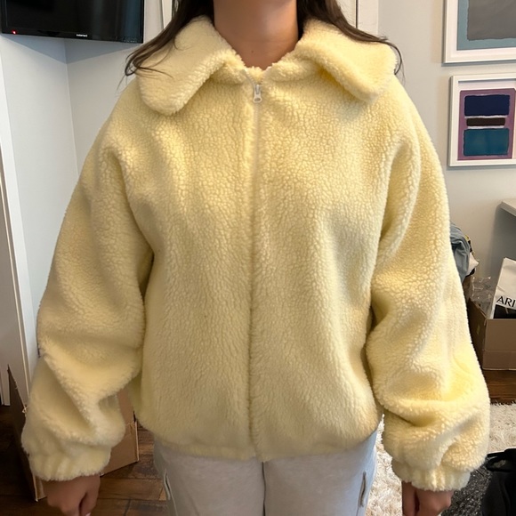 Fiorucci Angels Fleece - Picture 5 of 5